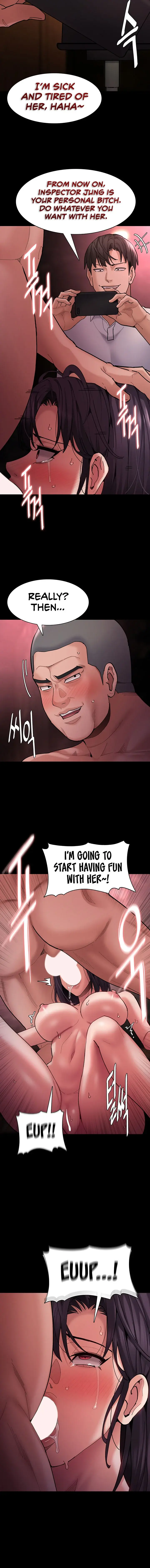 Pervert Diary Episode 65 - Page 8