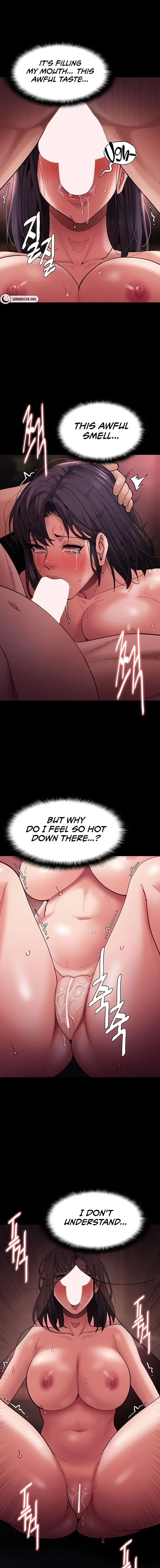 Pervert Diary Episode 65 - Page 9