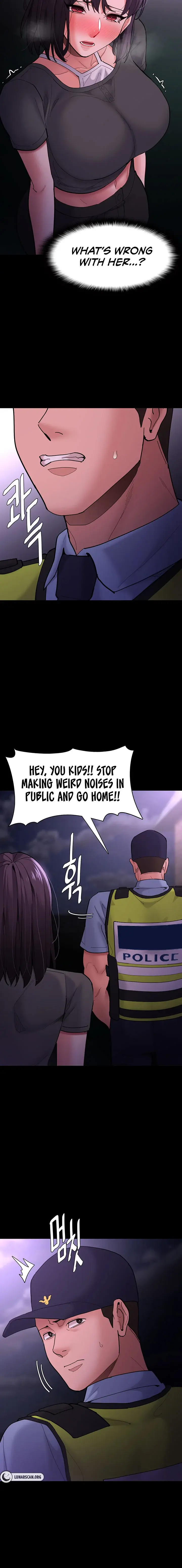 Pervert Diary Episode 66 - Page 10