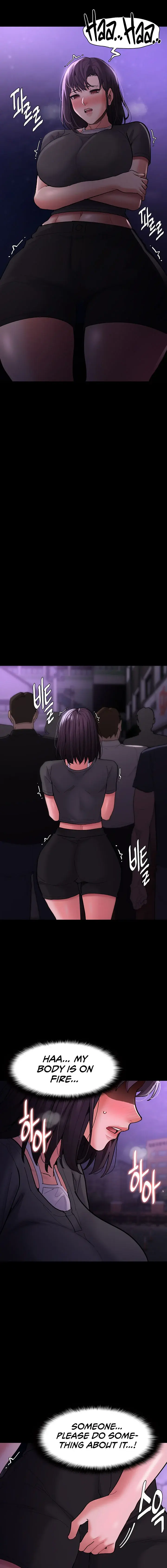 Pervert Diary Episode 66 - Page 11