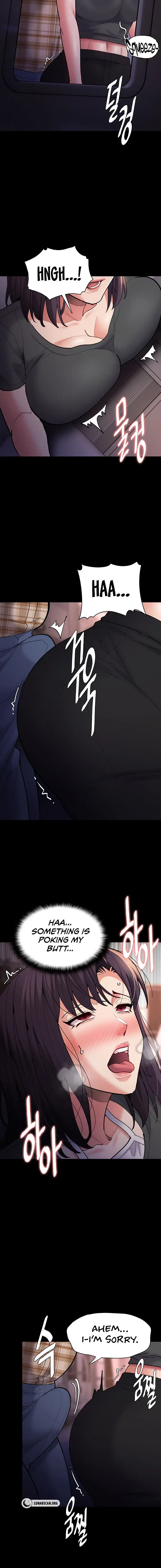 Pervert Diary Episode 66 - Page 14