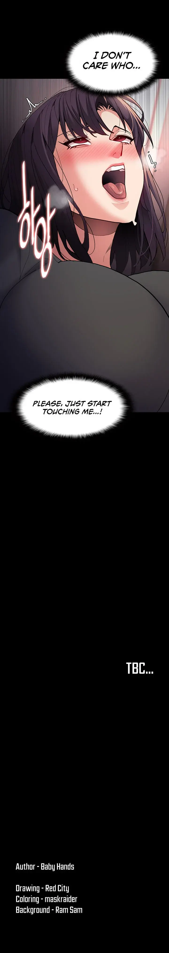 Pervert Diary Episode 66 - Page 16