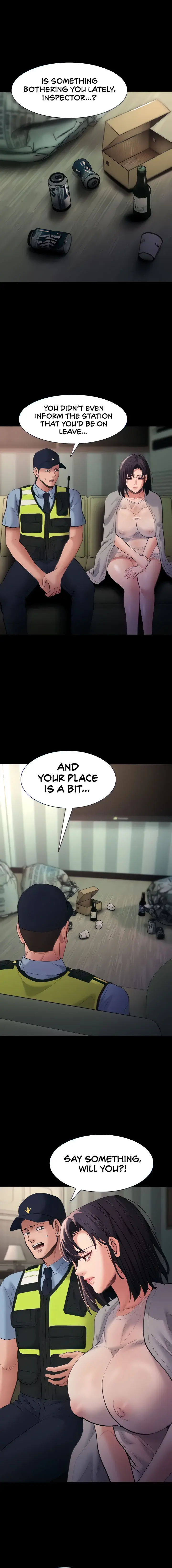 Pervert Diary Episode 66 - Page 3