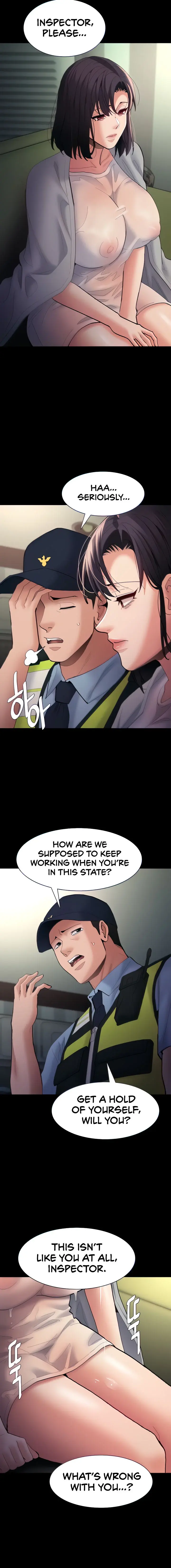 Pervert Diary Episode 66 - Page 4