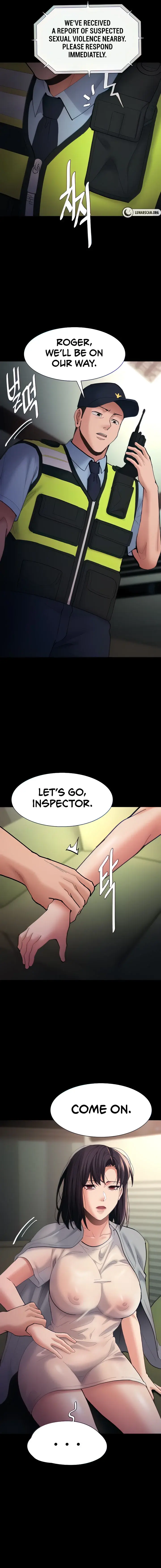 Pervert Diary Episode 66 - Page 5