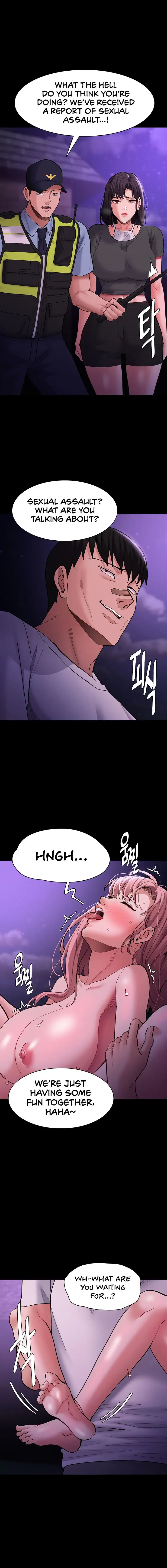 Pervert Diary Episode 66 - Page 7