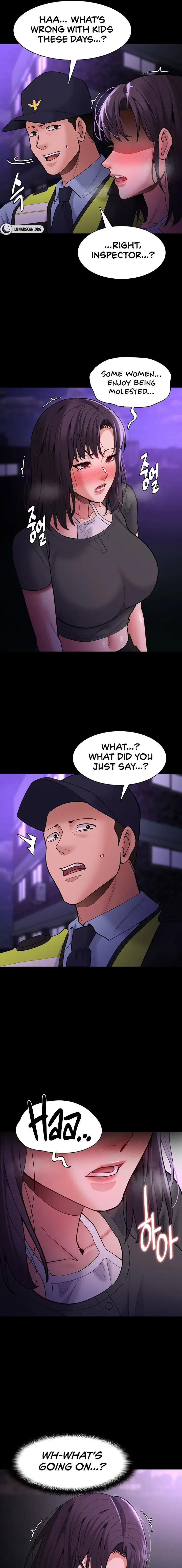 Pervert Diary Episode 66 - Page 9