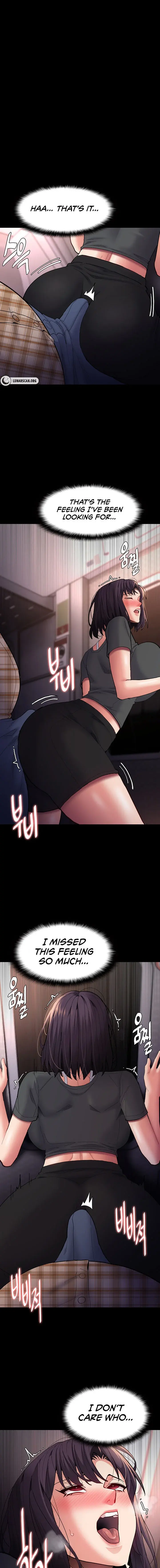 Pervert Diary Episode 67 - Page 1