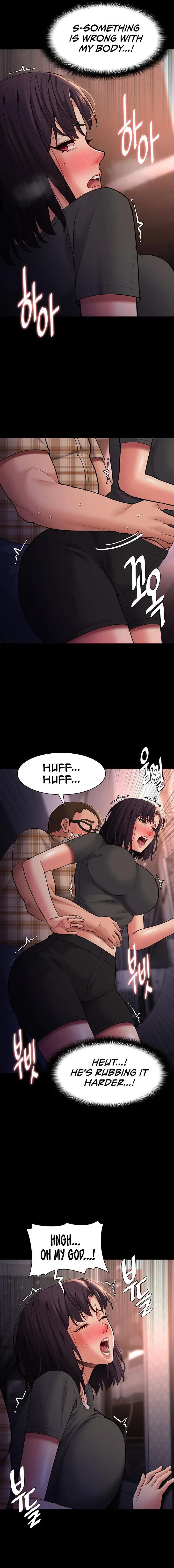 Pervert Diary Episode 67 - Page 11