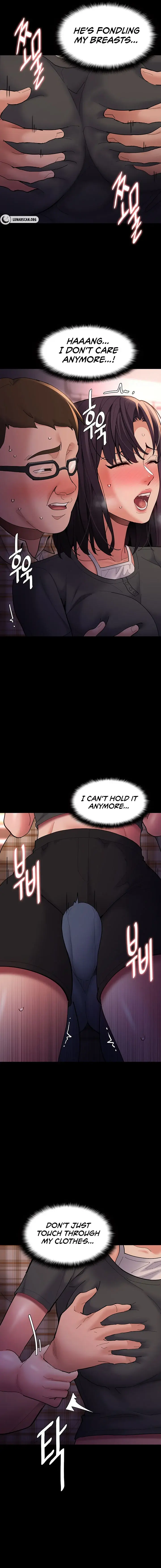 Pervert Diary Episode 67 - Page 13