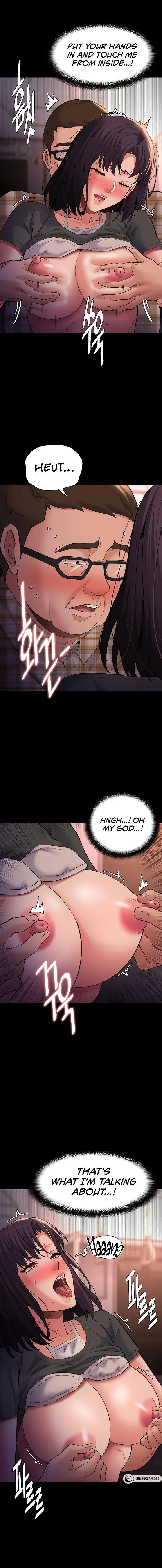 Pervert Diary Episode 67 - Page 14