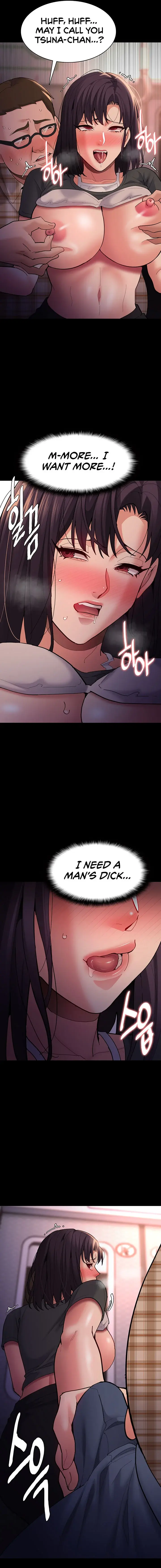 Pervert Diary Episode 67 - Page 15