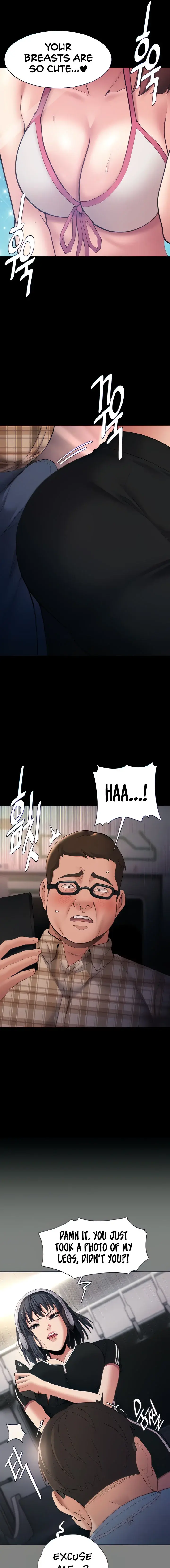 Pervert Diary Episode 67 - Page 3