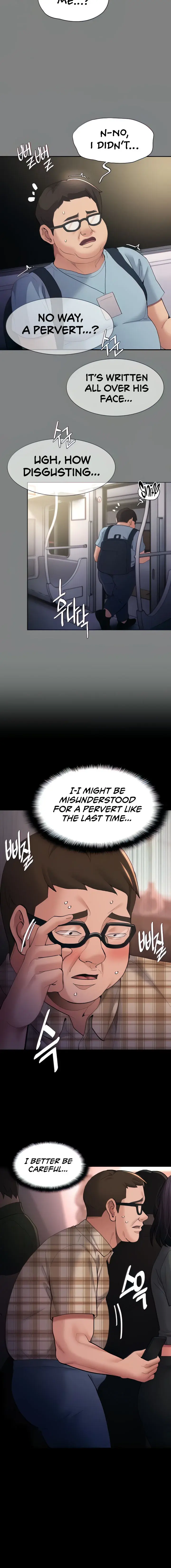 Pervert Diary Episode 67 - Page 4