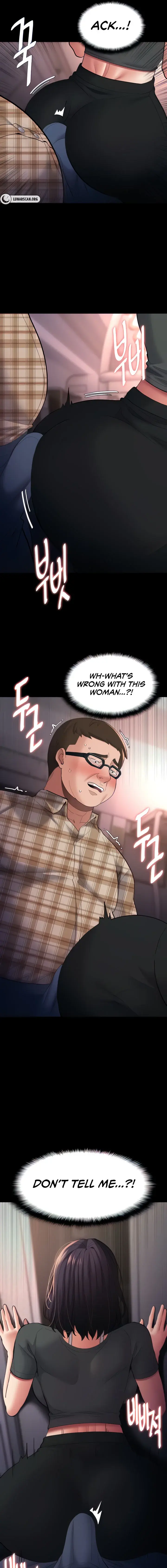 Pervert Diary Episode 67 - Page 5