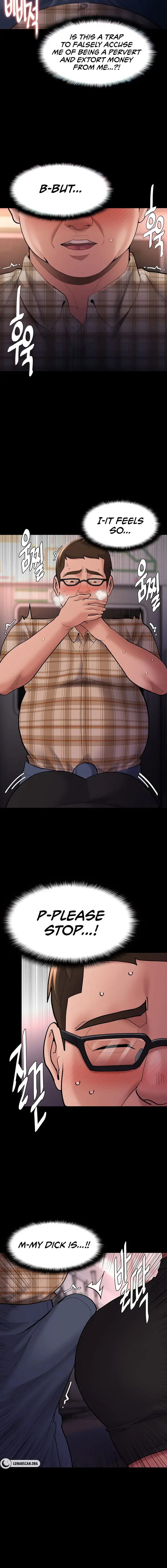 Pervert Diary Episode 67 - Page 6
