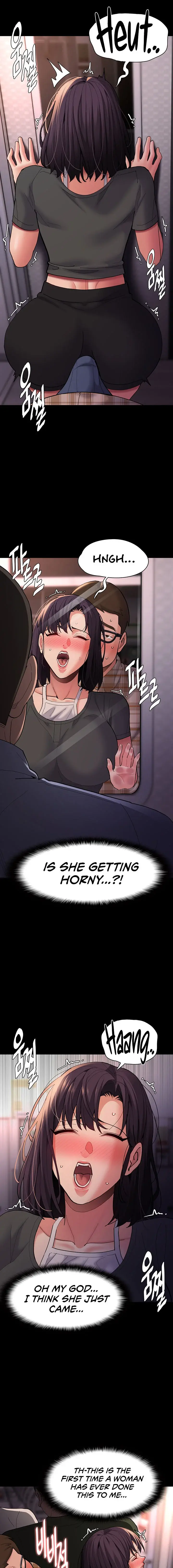 Pervert Diary Episode 67 - Page 7