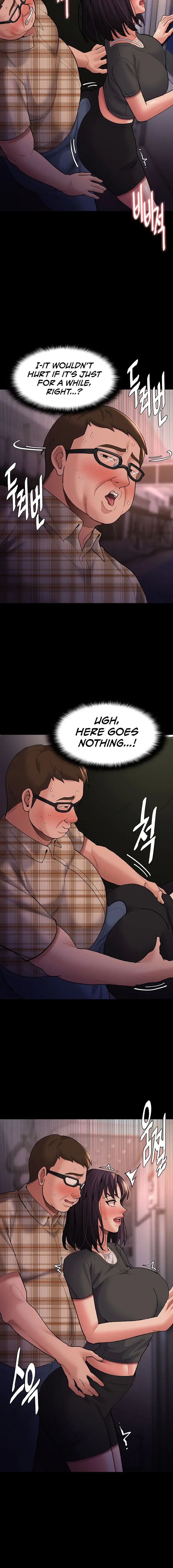 Pervert Diary Episode 67 - Page 8