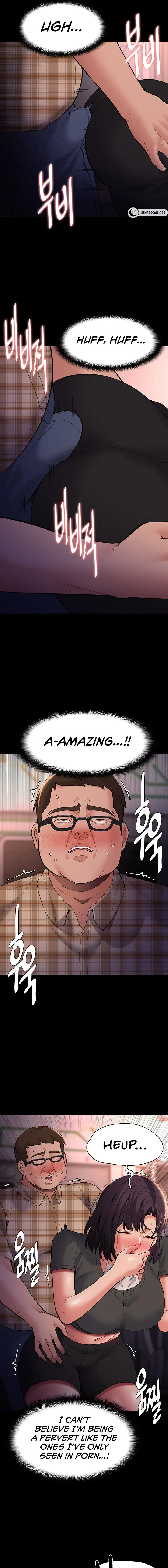 Pervert Diary Episode 67 - Page 9