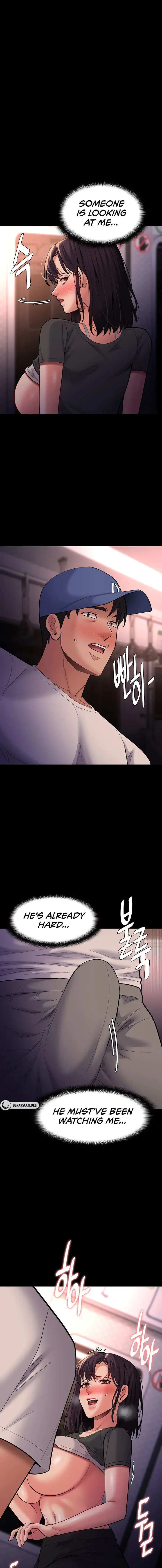 Pervert Diary Episode 68 - Page 1