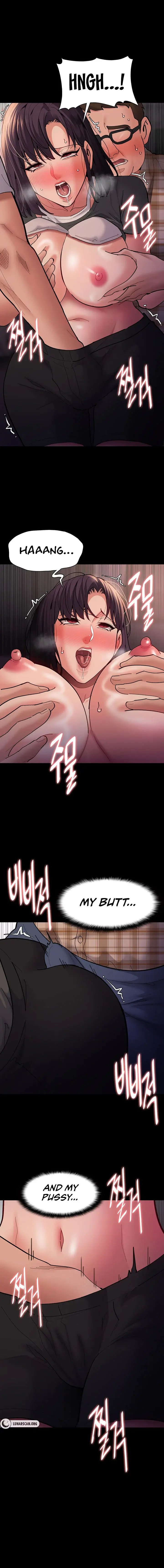 Pervert Diary Episode 68 - Page 10