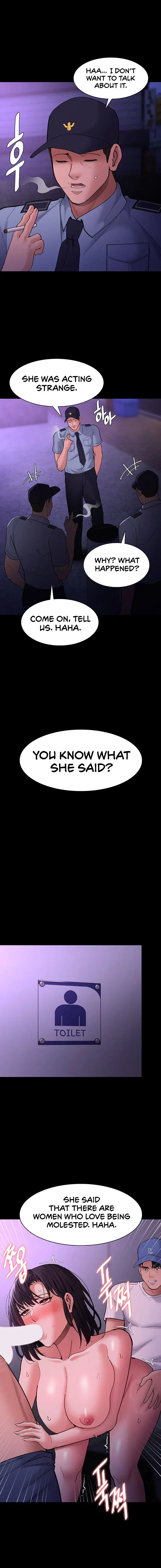 Pervert Diary Episode 68 - Page 12