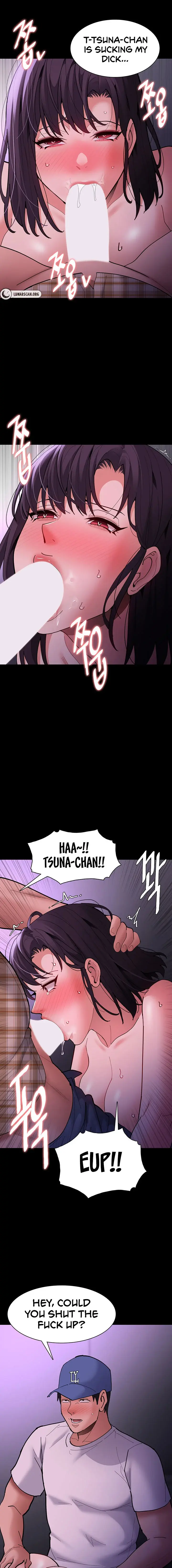 Pervert Diary Episode 68 - Page 13