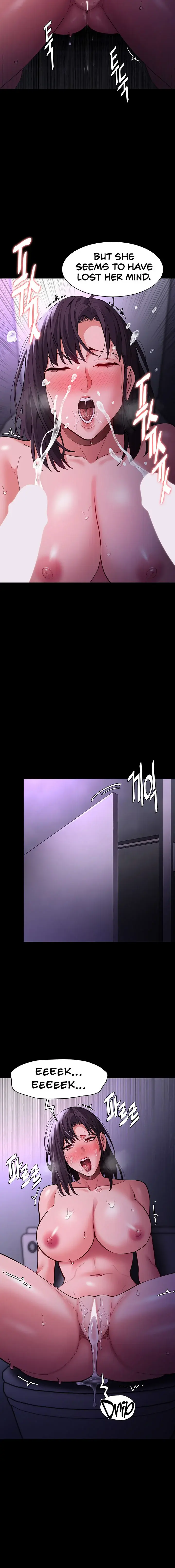 Pervert Diary Episode 68 - Page 16