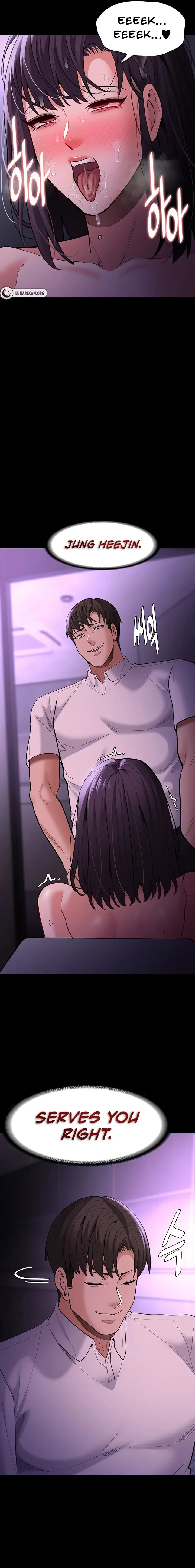 Pervert Diary Episode 68 - Page 17