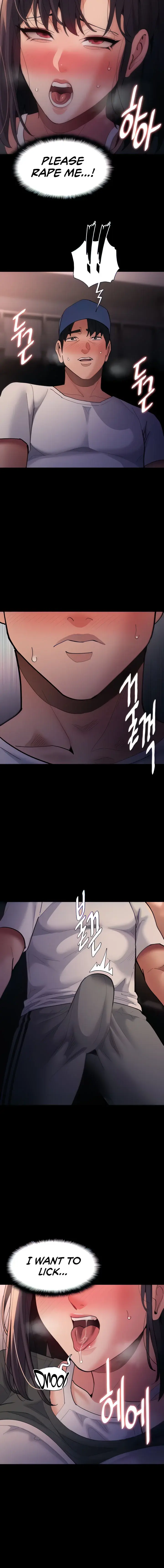 Pervert Diary Episode 68 - Page 4