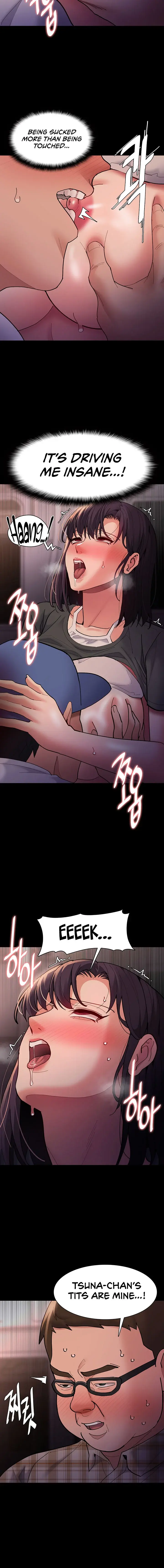 Pervert Diary Episode 68 - Page 8