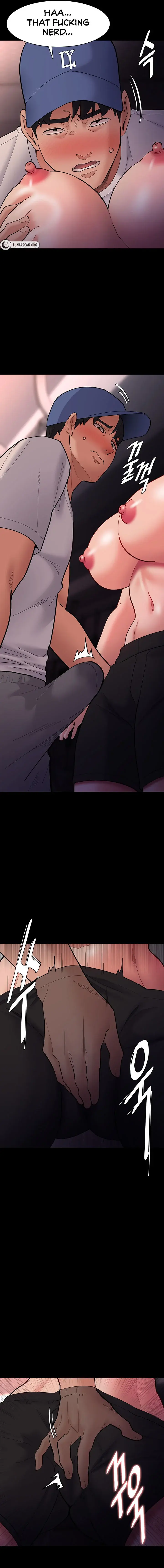 Pervert Diary Episode 68 - Page 9