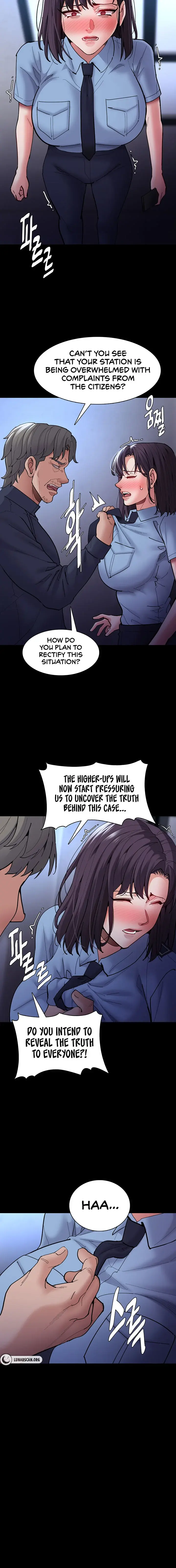 Pervert Diary Episode 69 - Page 10