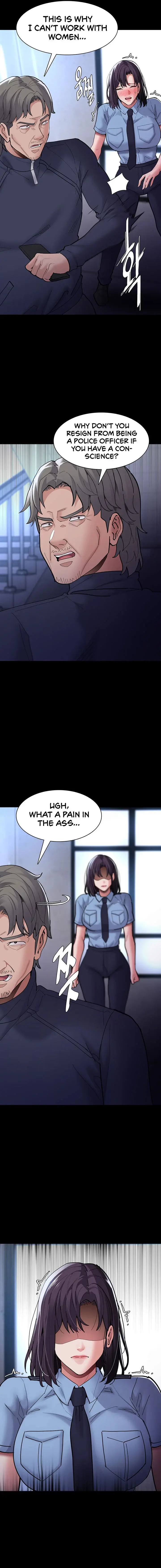 Pervert Diary Episode 69 - Page 11
