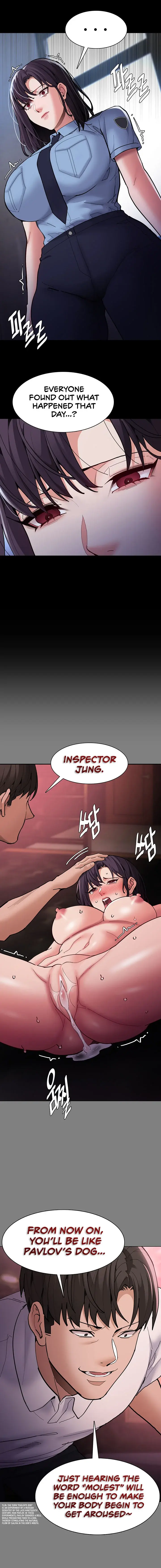 Pervert Diary Episode 69 - Page 12