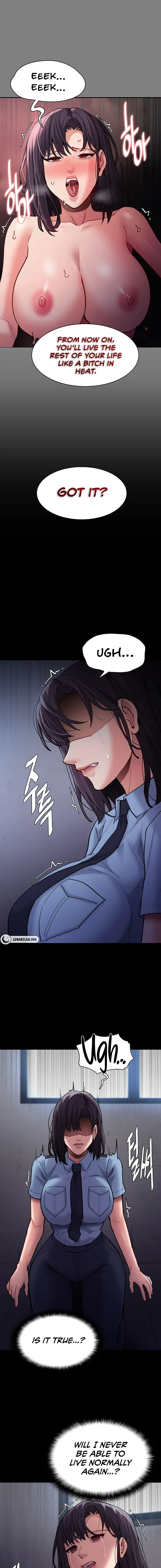 Pervert Diary Episode 69 - Page 13