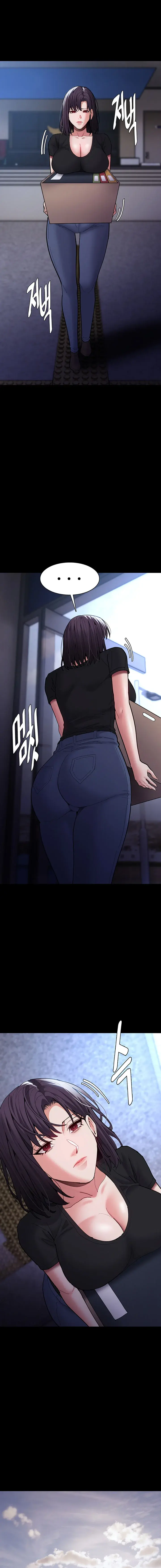 Pervert Diary Episode 69 - Page 15
