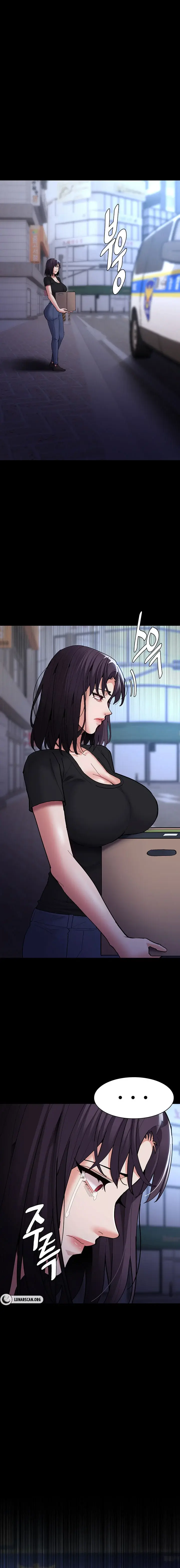 Pervert Diary Episode 69 - Page 17