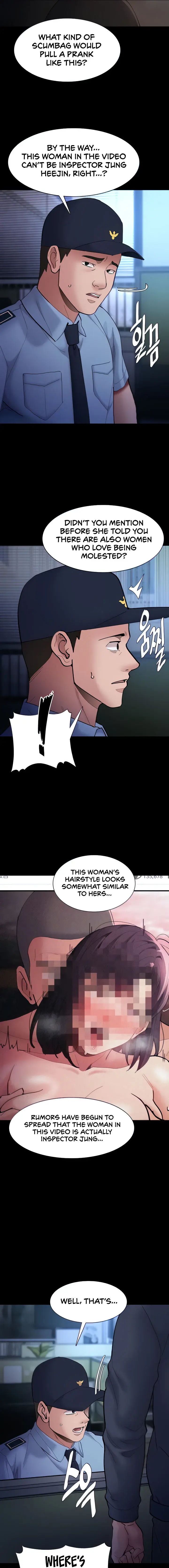 Pervert Diary Episode 69 - Page 3