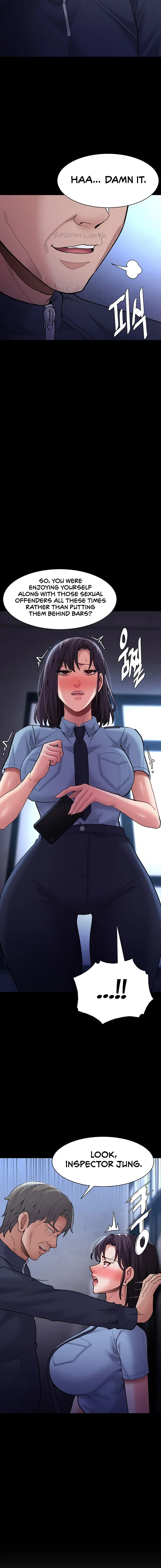 Pervert Diary Episode 69 - Page 8