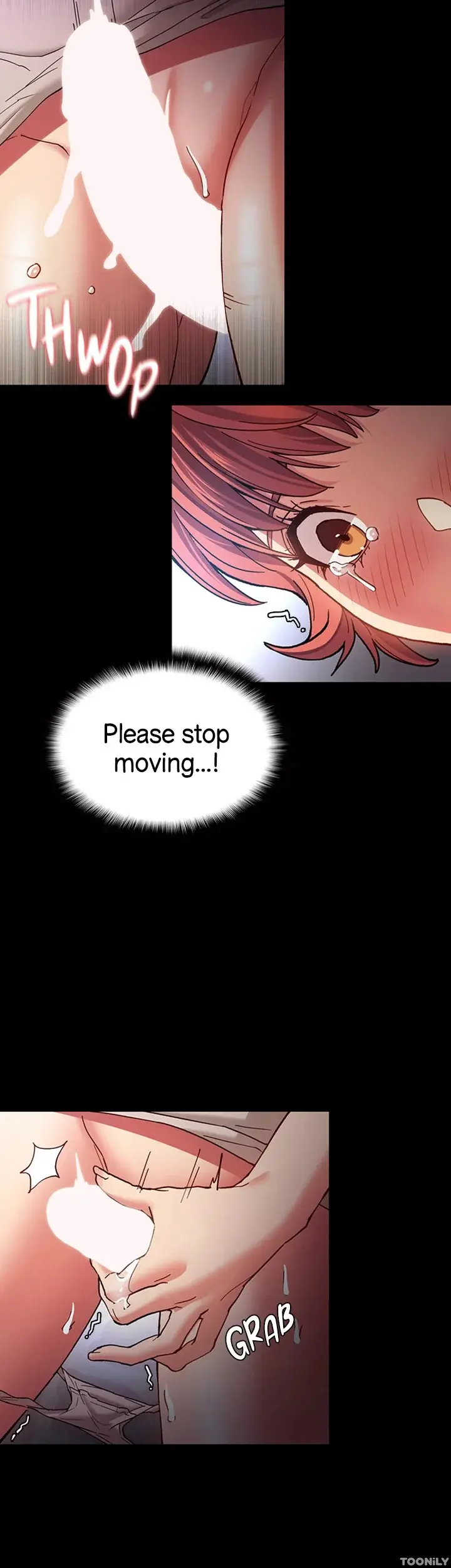 Pervert Diary Episode 7 - Page 12
