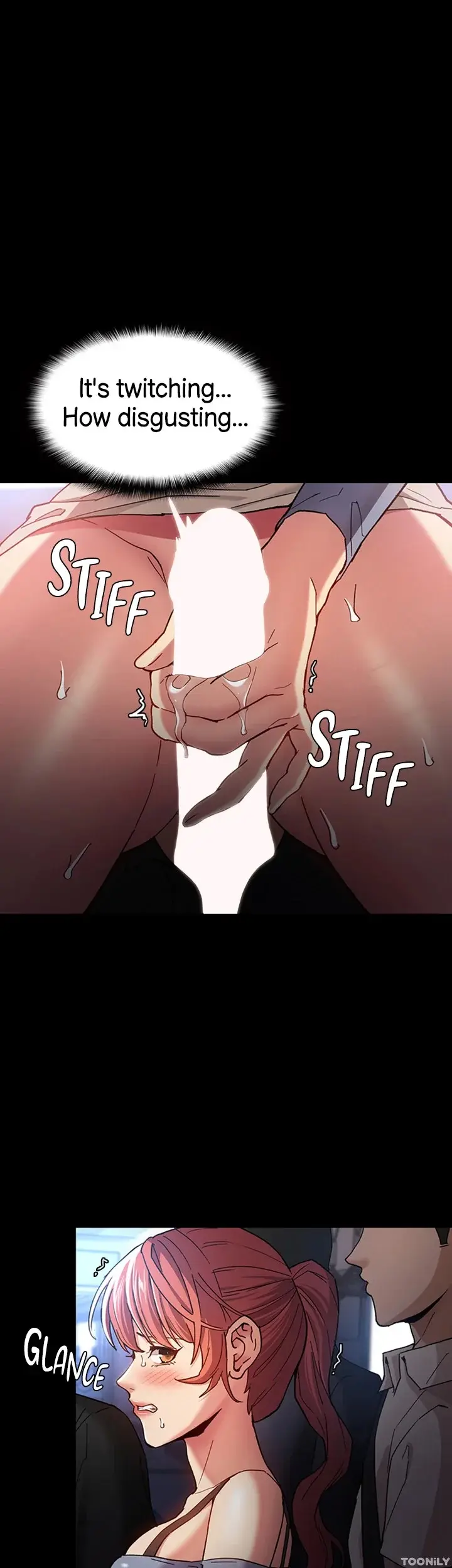 Pervert Diary Episode 7 - Page 14