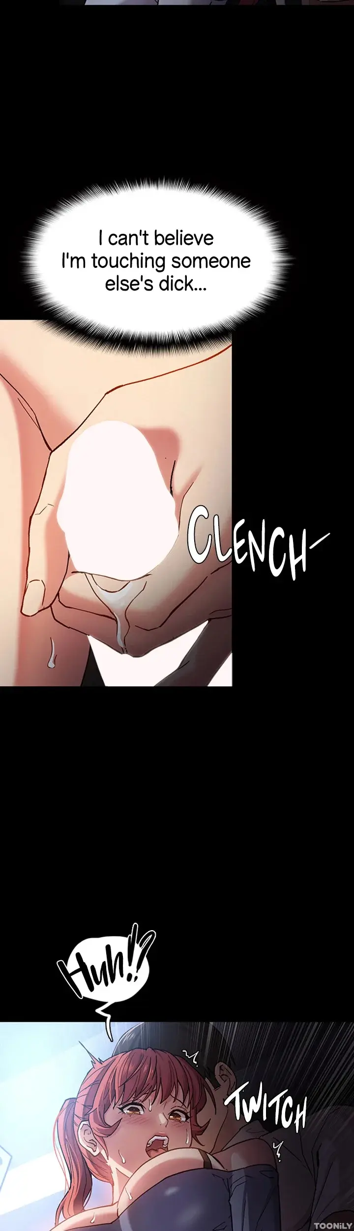 Pervert Diary Episode 7 - Page 15