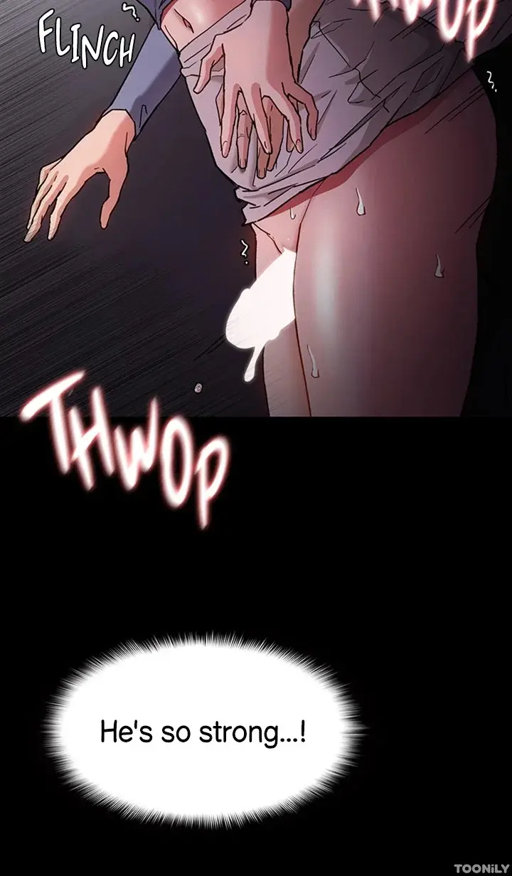 Pervert Diary Episode 7 - Page 17