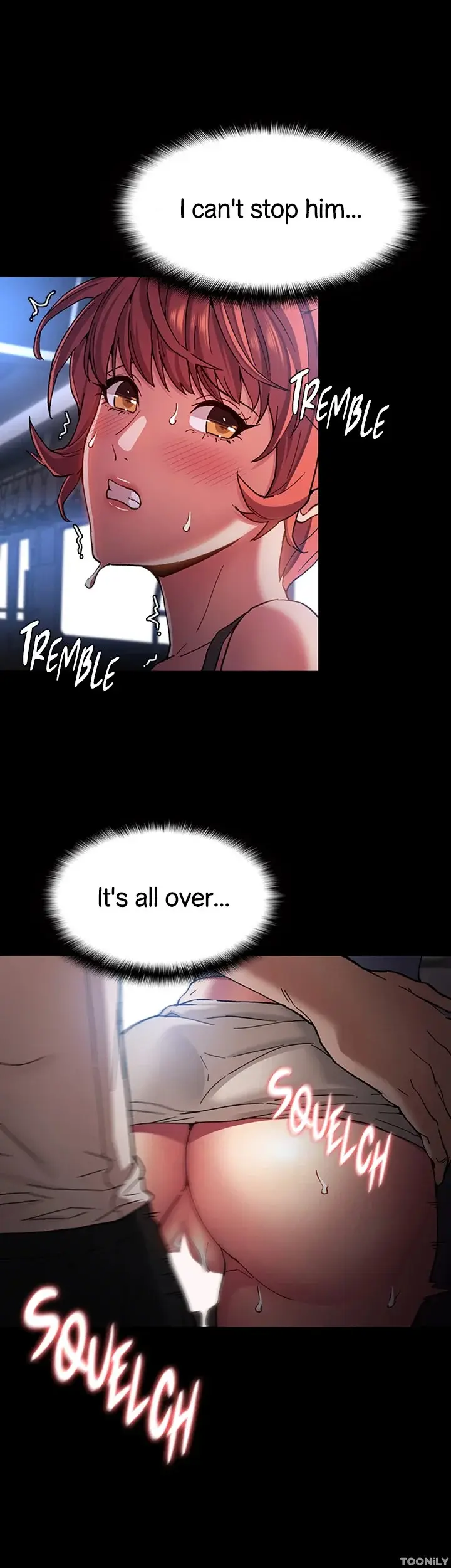 Pervert Diary Episode 7 - Page 18