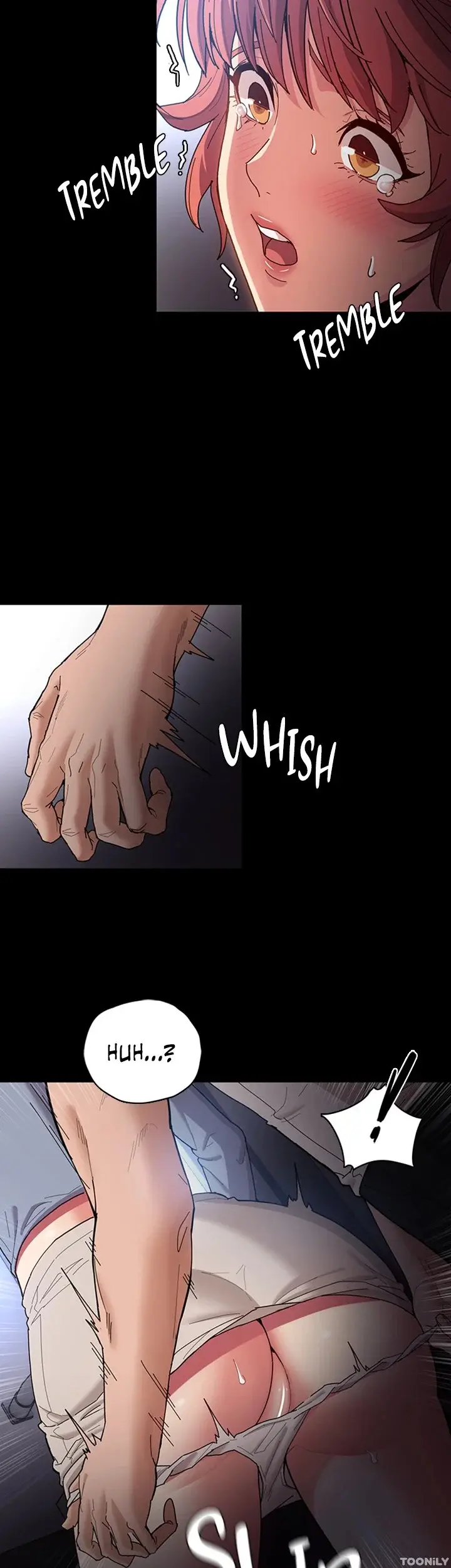 Pervert Diary Episode 7 - Page 2