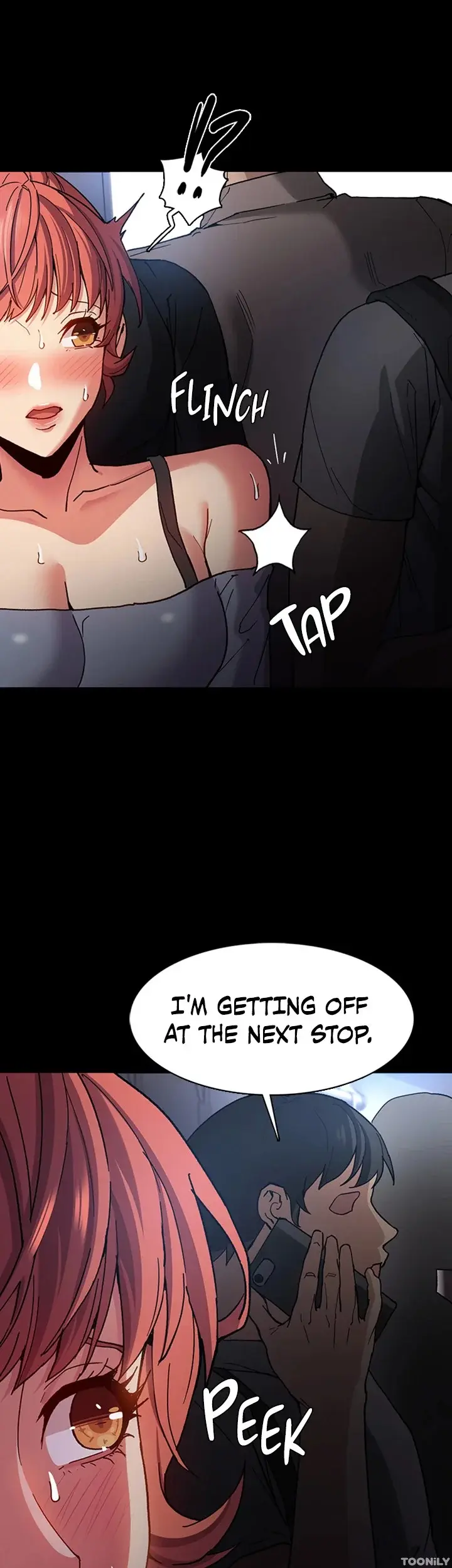 Pervert Diary Episode 7 - Page 20