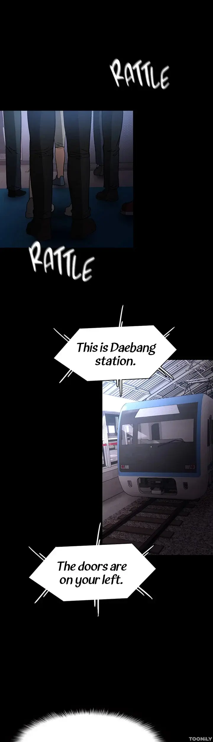 Pervert Diary Episode 7 - Page 25