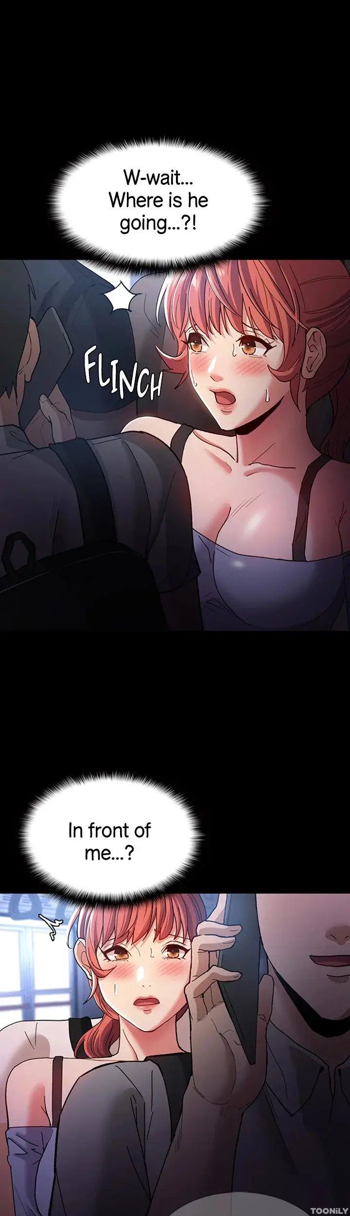 Pervert Diary Episode 7 - Page 27