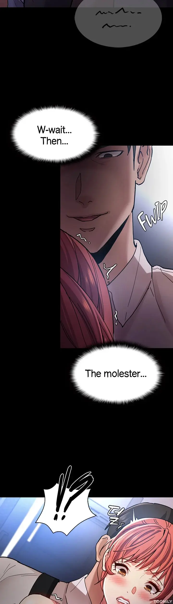 Pervert Diary Episode 7 - Page 28